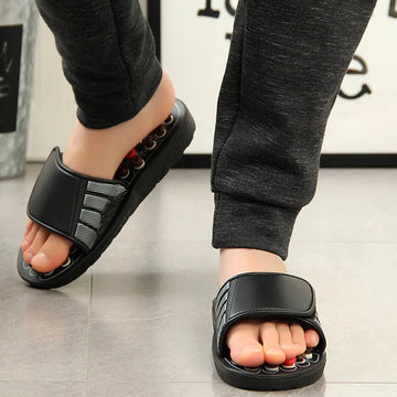 Acupressure Reflexology Foot Massage Sandals