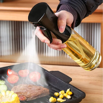 Multi-Size Professional Oil Spray Bottle