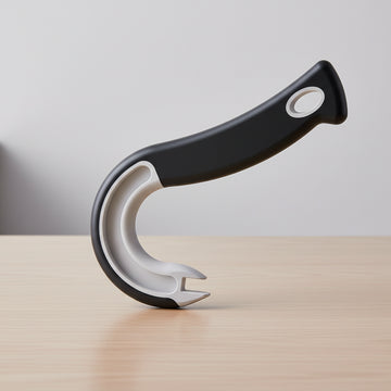 Easy-Grip Hook Can Opener