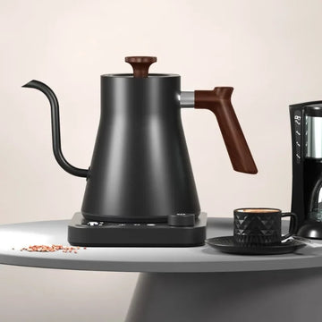 900ML Smart Electric Gooseneck Kettle